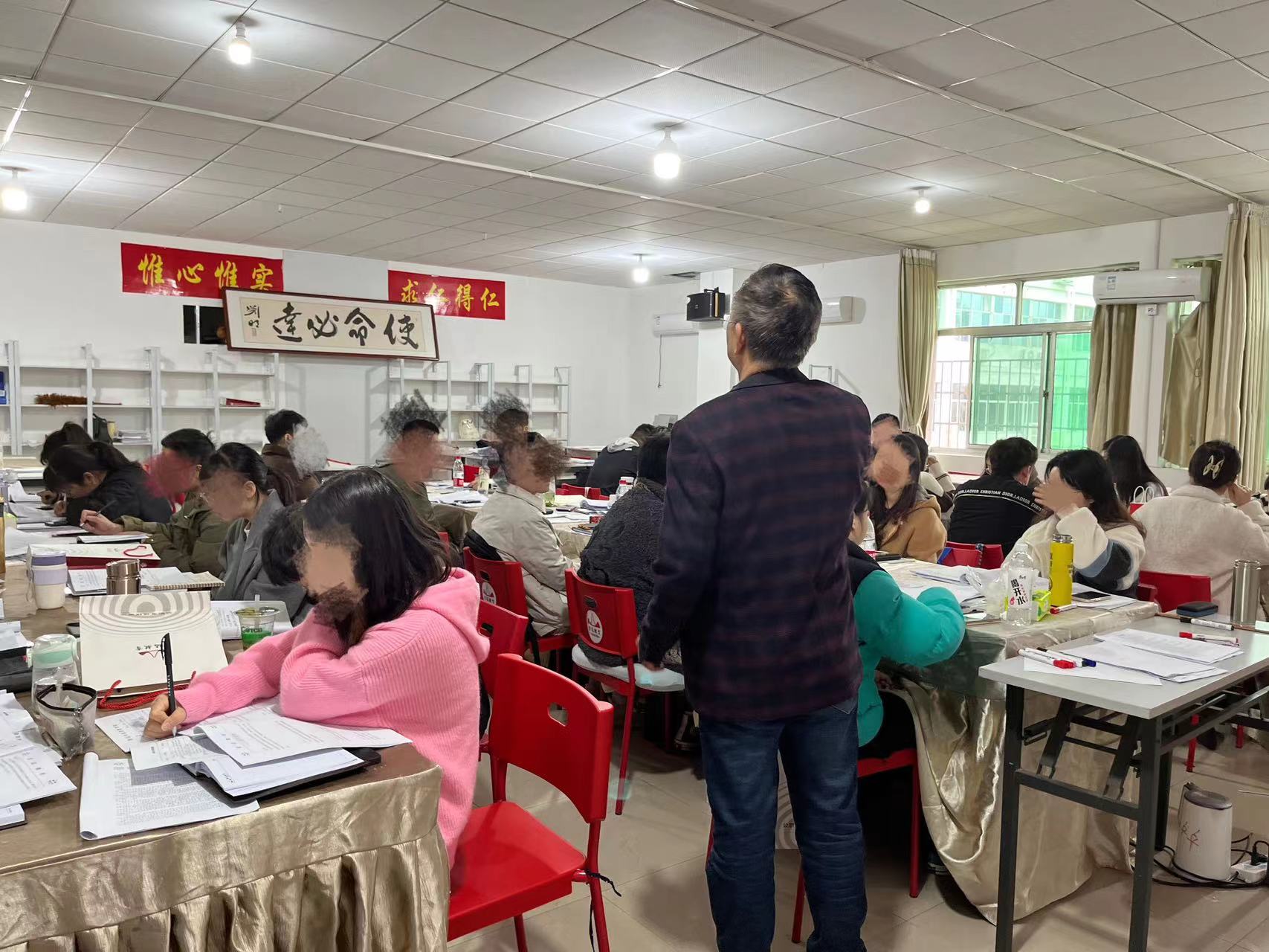 雷达二三国省考面试培训第10天