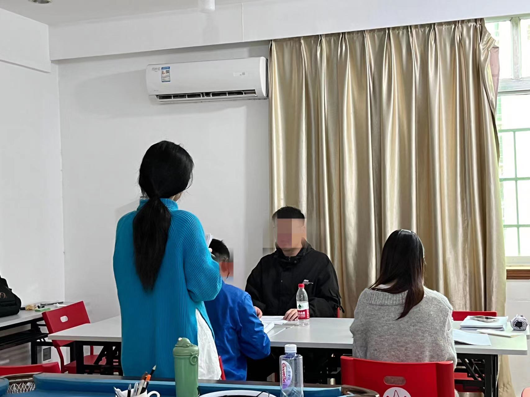雷达二三国省考面试培训第14天