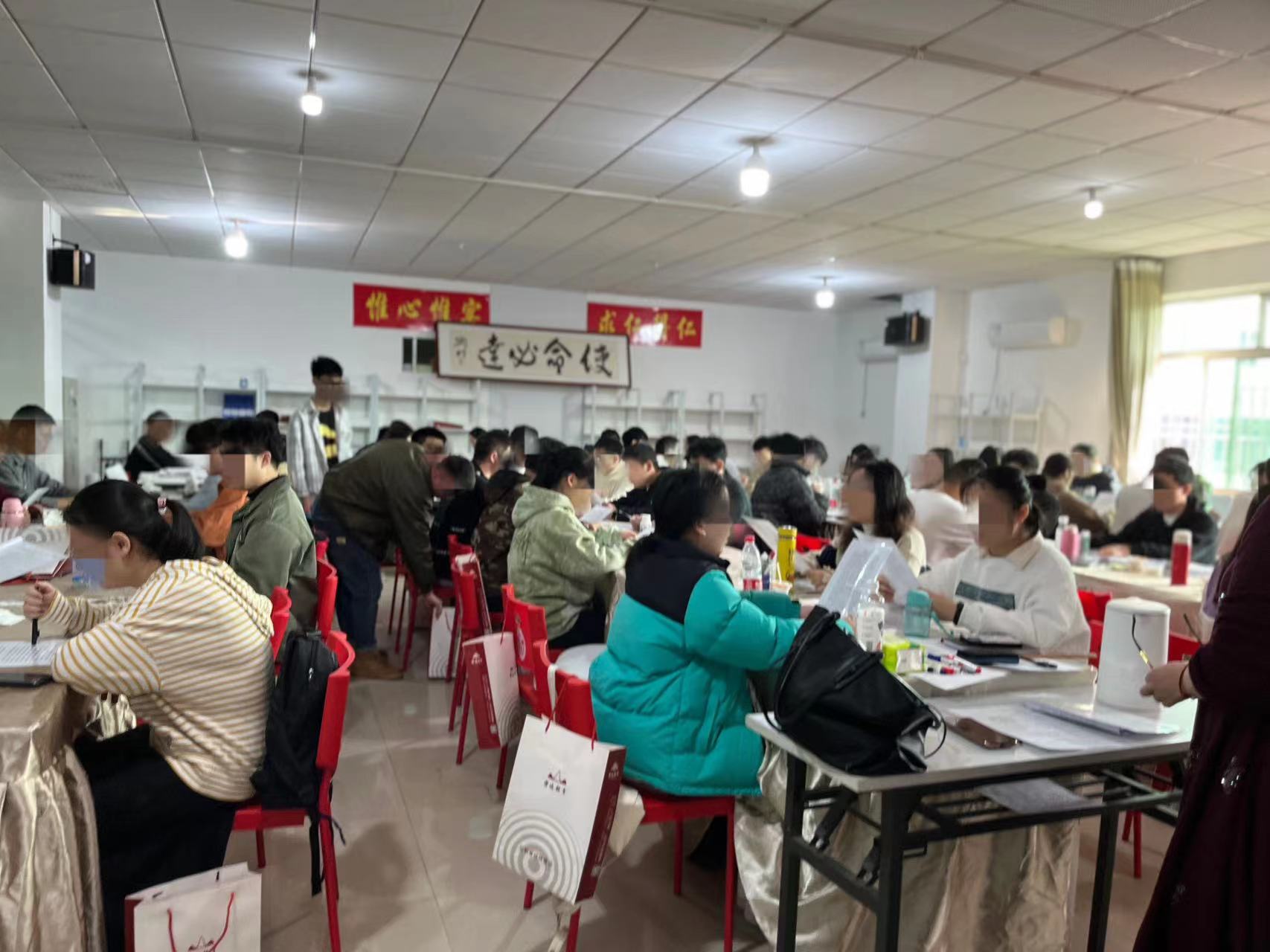 雷达二三国省考面试培训第22天