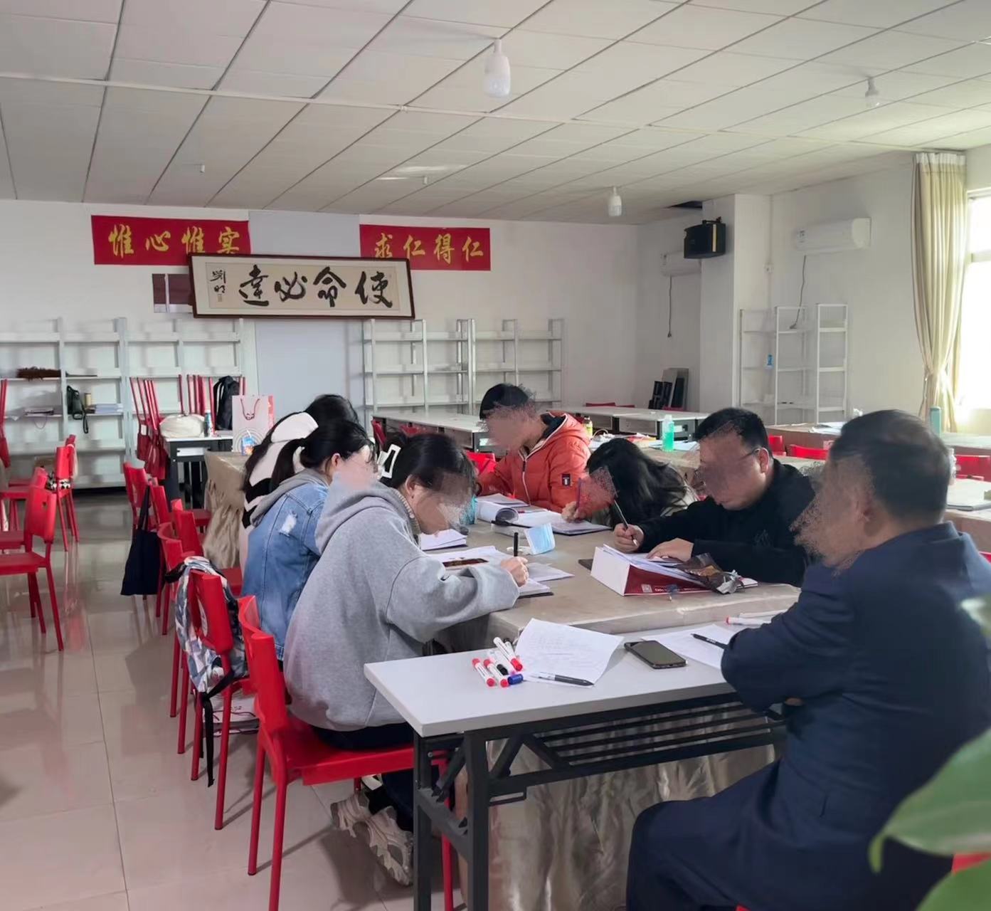 雷达二三国省考面试培训第8天